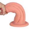 Mr Dick's Toys Gode Silicone Marco Mr Dick's Toys S 18 x 6cm